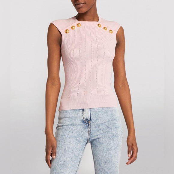 Balmain top - Picture 7 of 8